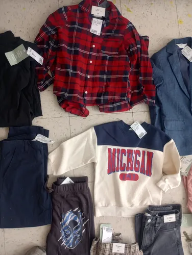 Pacas de ropa h&m hotsell