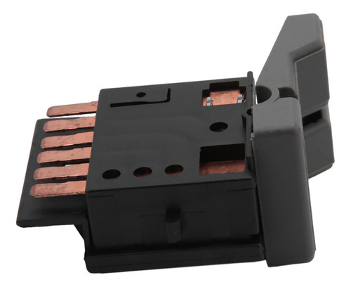 Nuevo Interruptor Basculante For Luces De Estacionamiento P