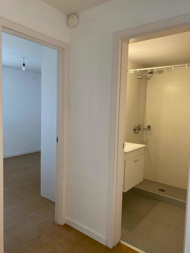 Alquilo Apartamento Con Cochera