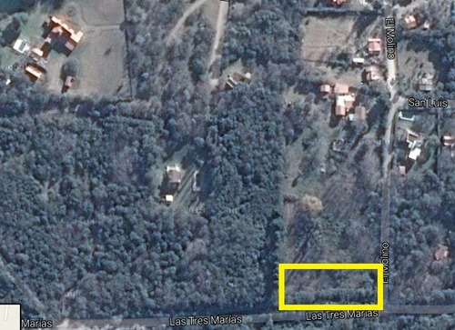 Imagen 2 de 7 de Venta De Lote En Merlo, San Luis