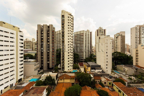 Imagem 7 de 15 de Apartamento - Perdizes - Ref: 107616 - V-107616