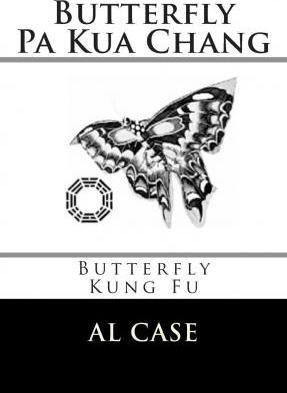 Libro Butterfly Pa Kua Chang - Al Case
