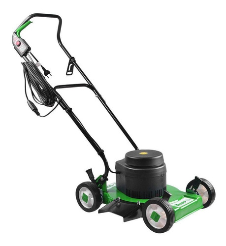 Cortador De Grama 1.5 Cv Monofásico Sl 350 1800w 110v Trapp