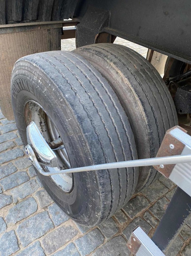 Imagem 8 de 15 de Carreta Frigorífica Vanderleia Gancheira Ibiporã