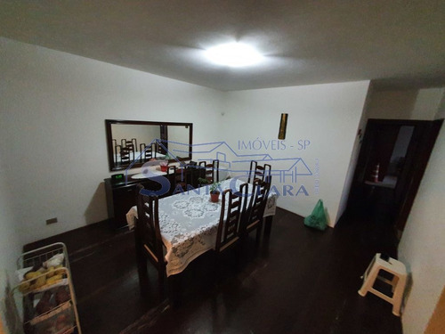 Imagem 14 de 15 de Casa À Venda No Jardim Sabará, São Paulo - Sc3916