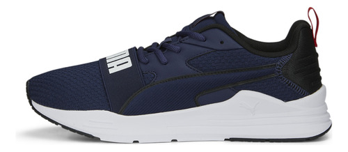 Tênis Puma Wired Run Puma Tênis Puma Wired Run