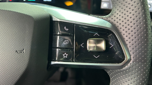 MG One 1.5T Com Cvt
