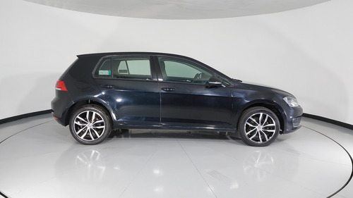 Volkswagen Golf 1.4 HIGHLINE DSG ASISTENTE APARCAMIENTO