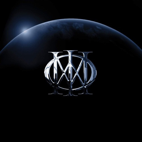 Dream Theather Dream Theater Cd Nuevo Cerrado En Stock