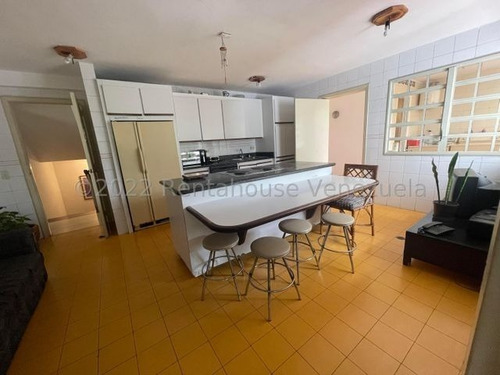 Imagen 11 de 15 de Casa En Venta Colinas Del Tamanaco 22-28938 Eva Castillo 0414.306.72.20
