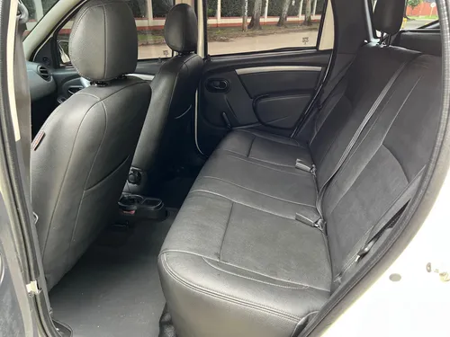 Renault Duster 1.6 Expression