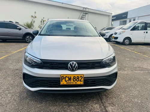 Volkswagen Polo 1.6 Track