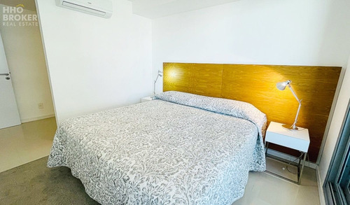 Imagen 11 de 30 de Departamento En Venta Y Alquiler Torre Esmeralda, Playa Brava, Punta Del Este - Punta Del Este Brava
