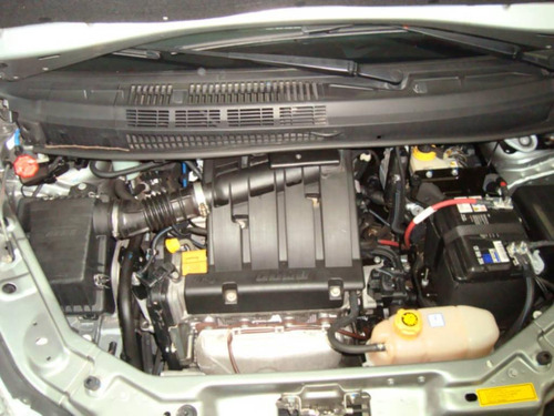 Fiat Idea Atractive