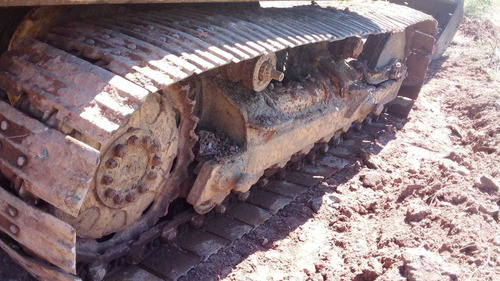 Imagem 6 de 6 de Massey Ferguson Mf 350