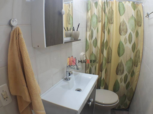 Imagem 7 de 21 de Apartamento À Venda, 75 M² Por R$ 399.000 - Pechincha - Rio De Janeiro/rj - Ap0382