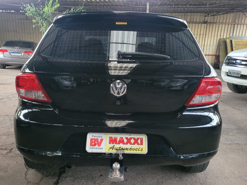 Imagem 6 de 6 de Volkswagen Gol 1.0 Flex Gv