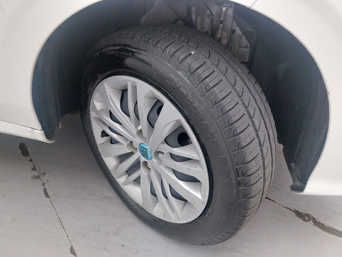 Fiat Cronos 1.3 FIREFLY FLEX DRIVE MANUAL