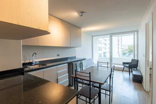 Impecable, 2 Dorm En Suite, Gran Terraza, 2 Estac.