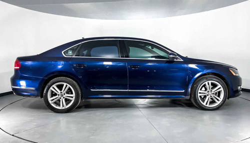 Imagen 5 de 15 de 29192 - Volkswagen Passat 2014 Con Garantía