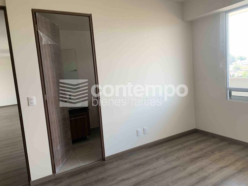 Imagen 24 de 26 de Venta Pent House - Jilotzingo - Estado De México