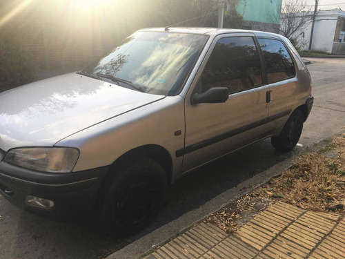 Peugeot 106 Vendo/ Permuto/ Fcio