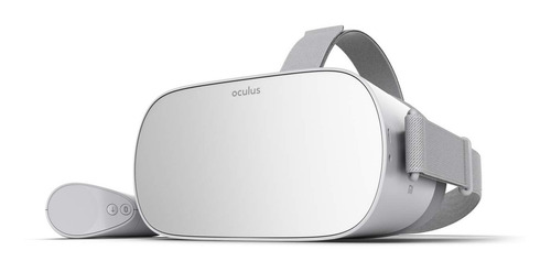 Lentes de realidad virtual Oculus Oculus para PC