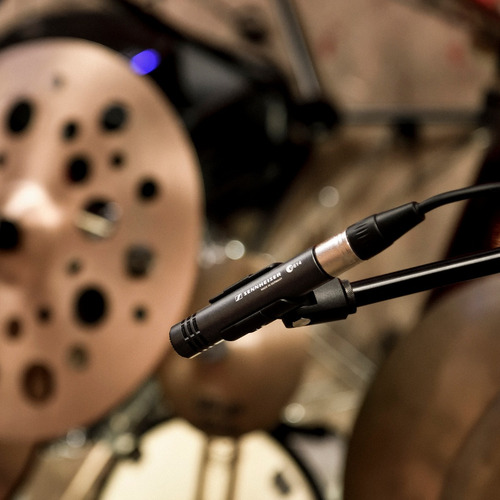 Imagen 7 de 8 de Micrófono Sennheiser E614