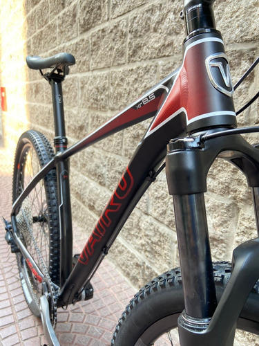 Imagen 5 de 8 de Bicicleta Vairo Xr 8.5 1x12 Deore/slx (2022) - Urquiza Bikes