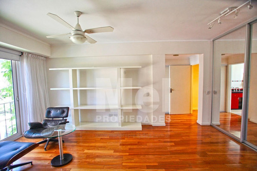 Imagen 19 de 30 de Excelente Piso En Barrio Parque Con 2 Cocheras Moviles