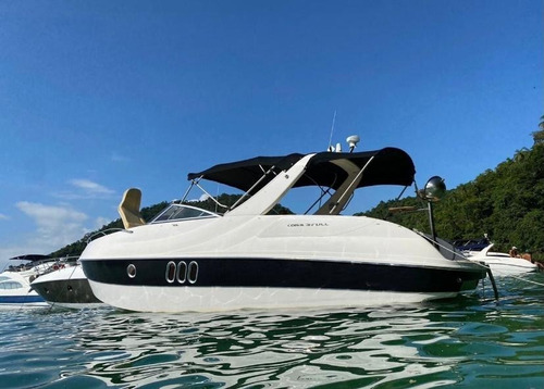 Imagem 1 de 8 de Coral 31 ( N Real, Phanton, Ventura, Nx Boats , Triton )