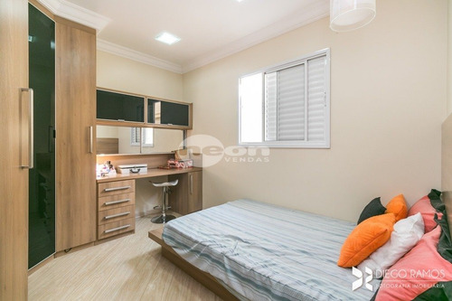 Imagem 8 de 15 de Casa Em Condominio - Nova Petropolis - Ref: 2104 - V-2104