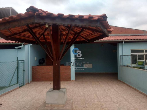 Imagem 18 de 19 de Apartamento Com 2 Dormitórios À Venda, 76 M² Por R$ 335.000 - Itaquera - São Paulo/sp - Ap4341