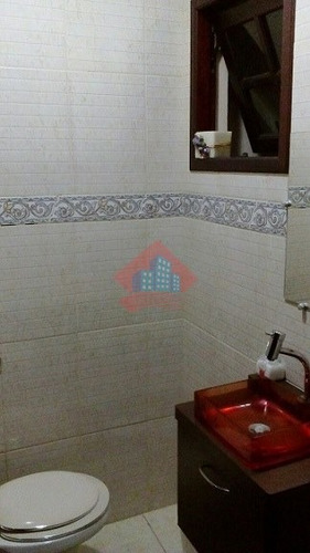 Imagem 9 de 12 de Casa - Ref: 02186