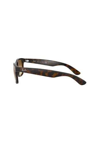 Lentes De Sol New Wayfarer Tortoise Ray-ban
