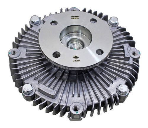 Fan Clutch Nissan 280zx 2.8 1979 1980 1981 1982 1983