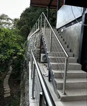 Comprar Barandas Y Pasamanos En Acero Inoxinable