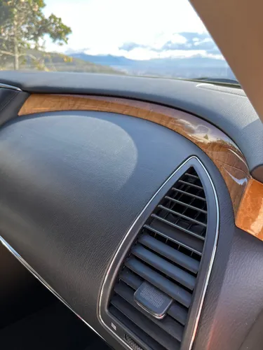 Infiniti Qx 80