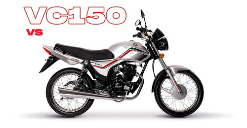 Gilera Vc 150 18ctas$7.979 Motoroma (200 250 Full)
