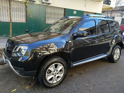 Renault Duster 1.6 Ph2 4x2 Privilege