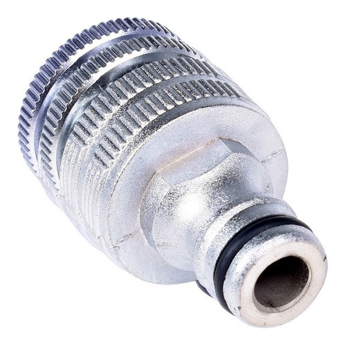 Conector Fêmea Rosca Interna 3/4 Em Alumínio Vonder