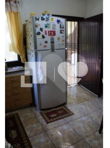 Ótima Casa Em Alvenaria - 28-im411811
