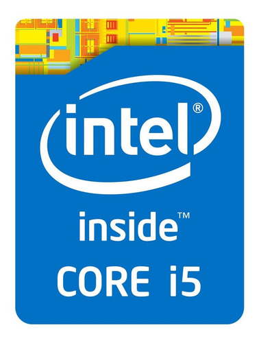 Imagem 1 de 4 de Intel Core I5 4340m 2.9ghz / Max 3.6ghz P Lenovo Socket G3