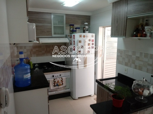 Imagem 6 de 30 de Ótimo Apartamento Térreo No Condomínio Piazza Venezia (código Ap00407) - Ap00407 - 69799115