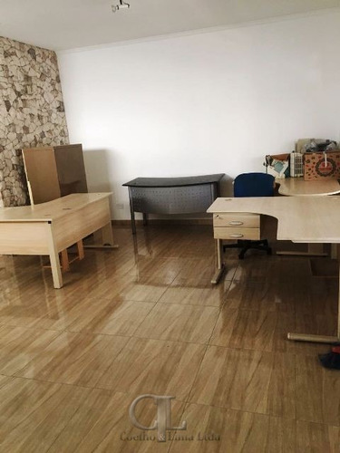 Imagem 1 de 15 de Planalto Paulista - Sobrado Espaçoso Com Edícula! - 3244-2