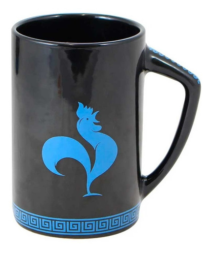 Imagem 3 de 3 de Caneca 300ml Na Lata Profissões Publicidade Zona Criativa