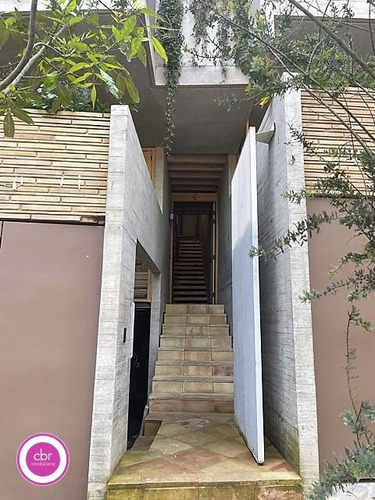 Imagen 5 de 17 de Casa En Condominio - Lomas De Las Aguilas