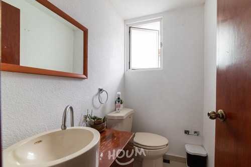 Imagen 30 de 30 de Casa En Club De Golf Chiluca, Atizapán Con 3 Recámaras, 324 M², Id: 41795