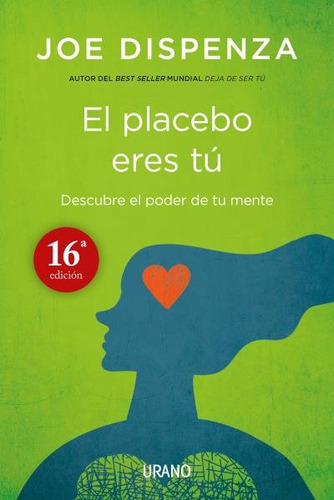 Libro Placebo Eres Tu,el