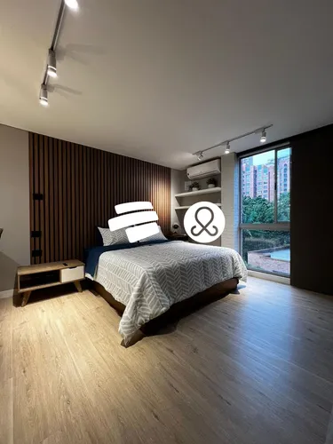Venta Lujoso Aparta Suite